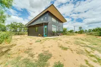 20-acre Property w/ Trail: Hill Country Hideaway! - 4-Star