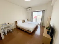 Ciel Bleu Hotel berhampiran Shin-Shibamata Station