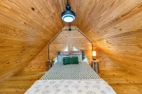 WaterWood in Waverly, TN – Relax, Recharge, and Unwind - Wifi