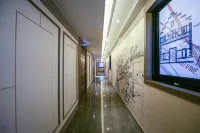 Miryang Goung Hotels in Miryang-Si