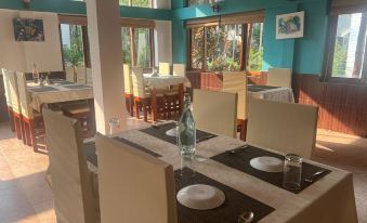 Bowfin Resort