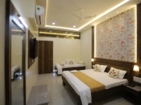 VL Patil Stays and Banquets Hotels in Gulbarga
