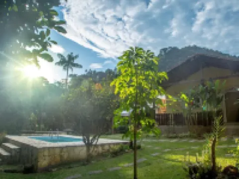Hospedagem Country Inn Hotels in Nova Friburgo