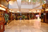 Hotel Poonja International Hotel di Mangalore