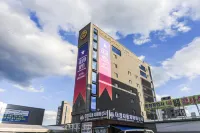 Ulsan Jinjang-Dong Hotel Ground 7
