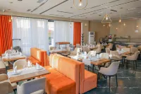 Dolanit Hotels Lubjana