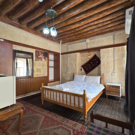 Kayacık Konağı