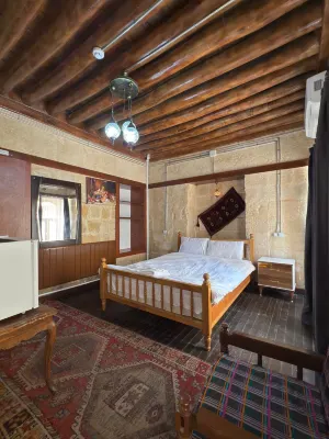 Kayacık Konağı Hotels in der Nähe von Zeugma-Mosaik-Museum