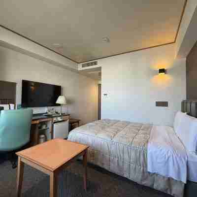 鈴鹿Storia飯店 Rooms