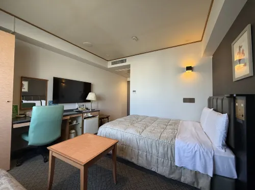 Suzuka Storia Hotel Hotels in Suzuka