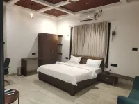 Madhurai Resort Hotel di Amravati