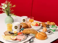 B&B HOTEL Passau Hotels in Neuhaus am Inn