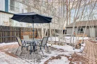 Denver Townhome in Highlands w/ Spacious Yard! - Apartments