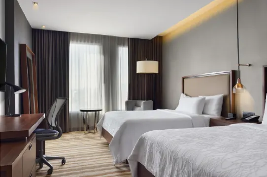 Hilton Garden Inn Chihuahua