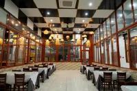 Sunny Garden Riverside Hotel & Fitness Ninh Binh
