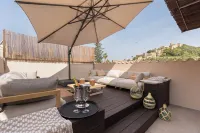 Vila Nova Suites & Spa Hotels in Capdepera
