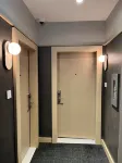 Corner Apartments