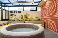 Mokpo Brown-dot Hotel Namak Branch