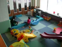 Madarao Kogen Hotel Hotels in Iiyama