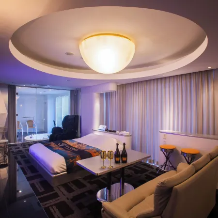 Hotel LaCalme Sendai - Adults Only