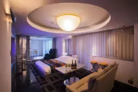 Hotel LaCalme Sendai - Adults Only