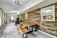 Susquehanna River Bliss! Nature-Filled Family Hub - Homestays