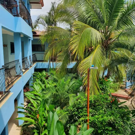 Marina Loft Studio # 224