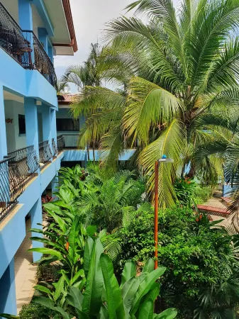 Marina Loft Studio # 224