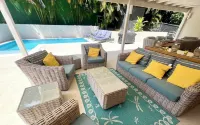 Jack's Place 3bd by Zenbreak