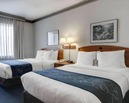 Independent (Sphc) Hotel El Paso Hotels in Sunland Park