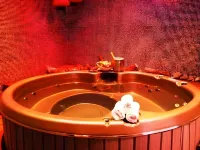 Førde Hotel - Unike Hoteller - spa