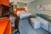 Courtyard Memphis Southaven Hotel di Southaven