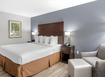 Best Western Plus Orange County