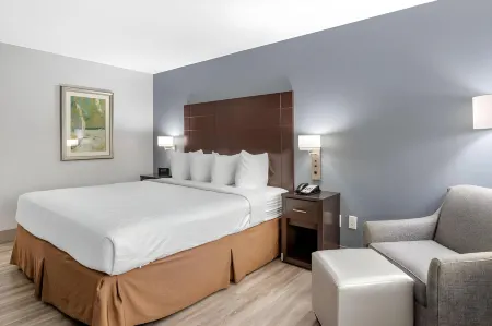 Best Western Plus Orange County