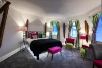 Absalon Hotel Hotel a 