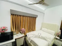 Maya by Xpressmall Hotels & Resorts Hotels near Bd Messenger _ Online Shop