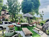 Majestic Sea View Resort Hotel di Koh Tao