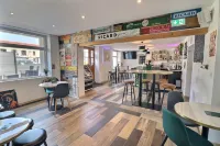 Hôtel le Smile Hotels in L'Oie
