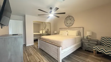 Foothills Desert Escape-Pool/RV& Boat Parking