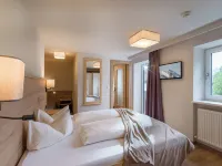 아파트먼트 로젠호프 메이른호픈 호텔