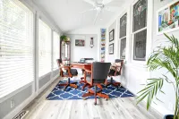 Huddy House Hotels in Toms River