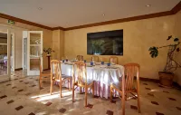 Hôtel-Restaurant L'Auberge Bretonne Hôtels à : Muzillac