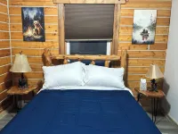 Cozy, pet-friendly, 2-bedroom cabin in beautiful Palmer, Alaska
