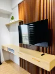 Modern-esque Room at Megaworld