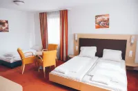 Hotel Allee 25 Hotel a Zuffenhausen