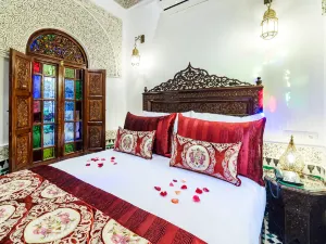 Riad Rcif & Spa Originale