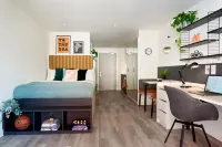 Student Only SC Brighton Hotels near Kemptown