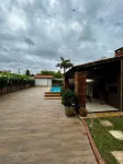 Porto Das Dunas Seasonal Home Style and Comfort
