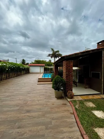 Porto Das Dunas Seasonal Home Style and Comfort Отели рядом с достопримечательностью «Аквапарк "Бич Парк"»