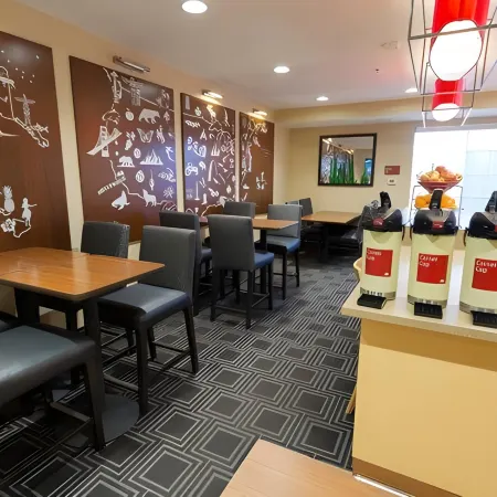 TownePlace Suites Sunnyvale Silicon Valley